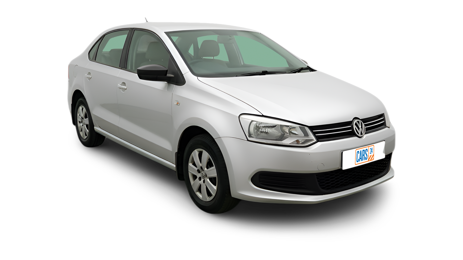 Volkswagen Vento-img